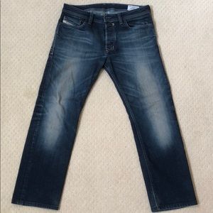 Diesel Men’s Safado Jeans